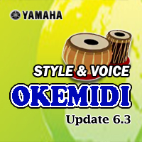 Download Koleksi Song Style